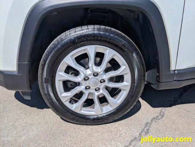 JEEP Compass 1.6 Multijet 130CV rif. 23808057 - Foto 8