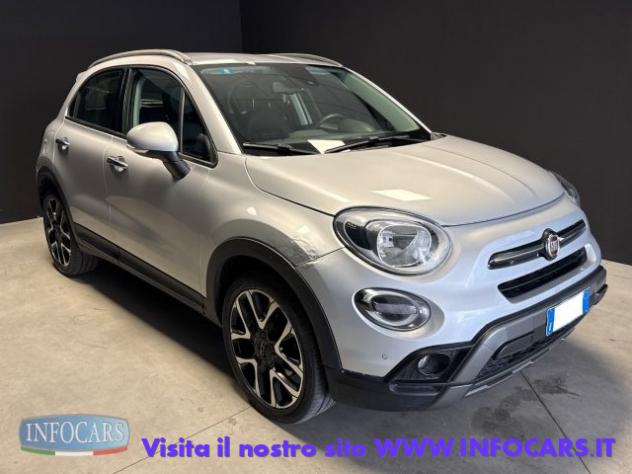 FIAT 500X 1.3 T4 150 CV DCT Cross - PROMO rif. 23968911