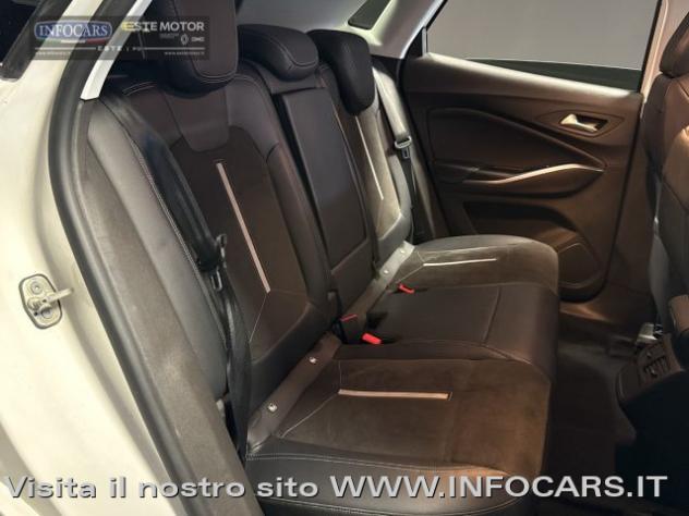OPEL Grandland 1.6 PHEV aut. AWD GSe - PROMO rif. 24112866 - Foto 8