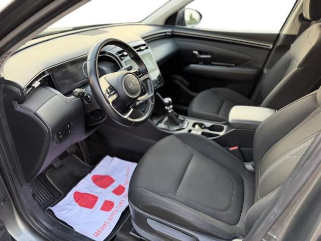 Hyundai Tucson Tucson 1.6 crdi Xline - Foto 10