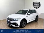 Volkswagen Tiguan Tiguan 2.0 tdi R-Line 150cv dsg