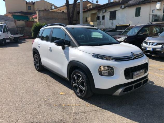 CITROEN C3 Aircross BlueHDi 100 S&S Feel rif. 23909296 - Foto 2