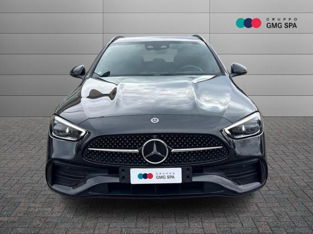 Mercedes-Benz Classe C C SW 300 d mhev Premium Pro auto - Foto 2
