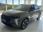 DS DS 7 DS7 1.5 bluehdi Performance Line 130cv auto