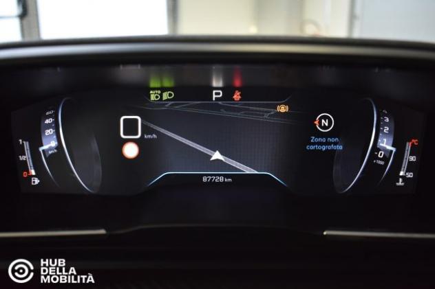 PEUGEOT 508 BlueHDi 130 Stop&Start EAT8 SW Allure Pack rif. 23735680 - Foto 8