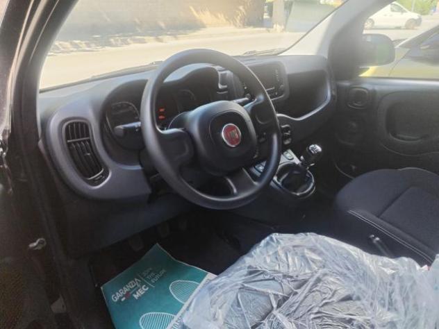 Fiat Panda 1.0 FireFly S&S Hybrid - Foto 8