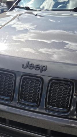 JEEP Compass 2.0 Mjt II aut. 4WD - 2018 - Foto 6