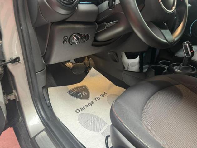 MINI Cooper 1.5 Cooper Yours 5 porte rif. 23984148 - Foto 8