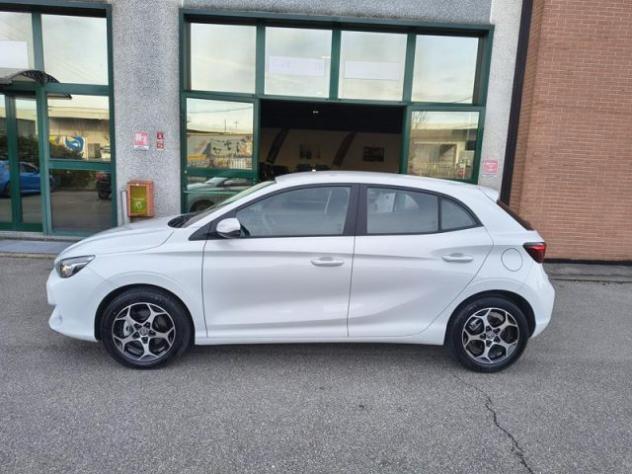 MG MG3 1.5 Hybrid+ Comfort NEOPATENTATI rif. 23975971 - Foto 8