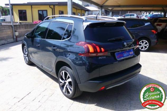 PEUGEOT 2008 BlueHDi 100 S&S Allure rif. 23940269 - Foto 5