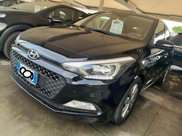 HYUNDAI I20 1,1 - Foto 6