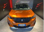 PEUGEOT 2008 BlueHDi 130 S&S EAT8 GT Line