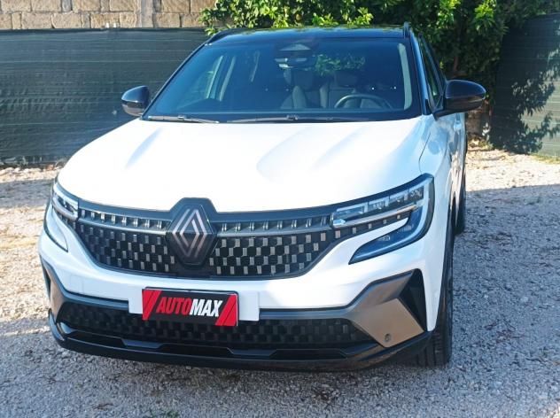 Renault Austral Full Hybrid E-Tech 200 CV Techno Esprit Alpine