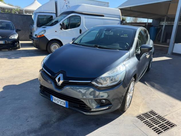 Renault Clio TCe 12V 90 CV GPL Start&Stop 5 porte Energy Zen