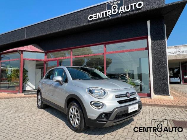 FIAT 500X 500X 1.0 T3 120 CV City Cross