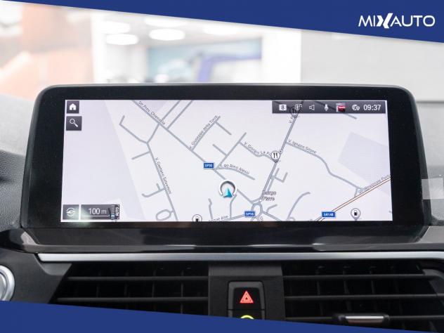 BMW X3 xDrive30e xLine Auto - Foto 16