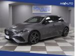 Mercedes A 200 D Automatic Premium AMG Line Night Edition