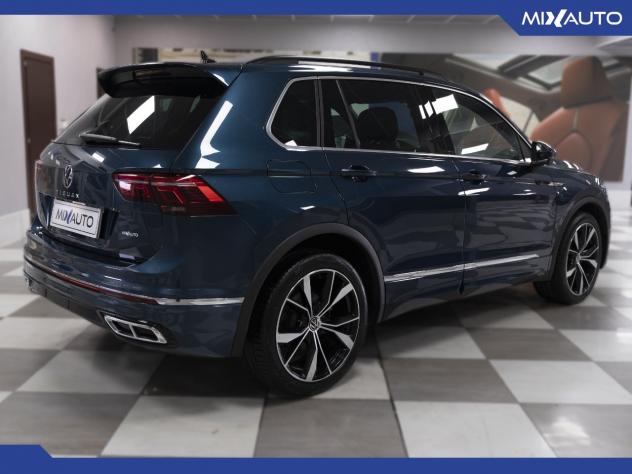 Volkswagen Tiguan 2.0 TDI R-Line 150CV DSG - Foto 5