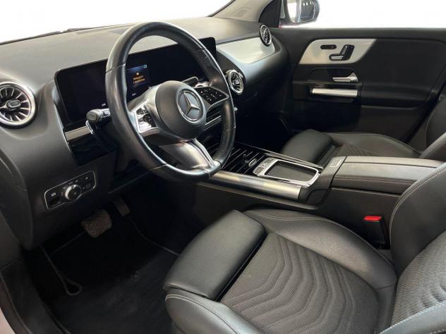 Mercedes-Benz GLA GLA-H247 2023 200 d Progressive Advanced Plus auto - Foto 10