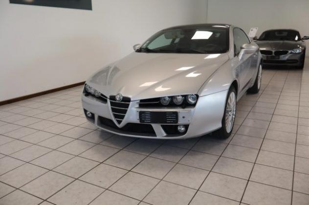 ALFA ROMEO Brera ? 3.2 JTS V6 Q4 Sky Window - Foto 3