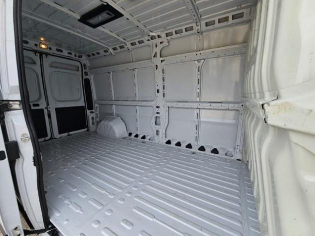 FIAT Ducato 33 2.3 MJT 140CV L3H2 Furg.Maxi rif. 23711266 - Foto 10