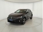 Volkswagen T-Roc 2.0 TDI SCR R-Line DSG