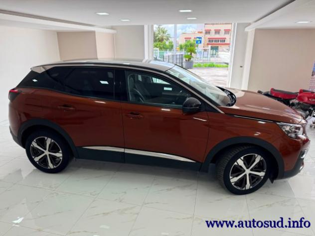 PEUGEOT 3008 BlueHDi 130 S&S Allure rif. 23994936 - Foto 7