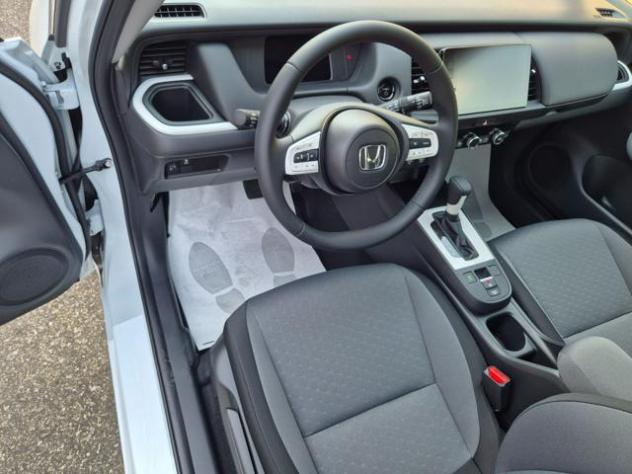 HONDA Jazz Hybrid 1.5 Elegance rif. 23789811 - Foto 10