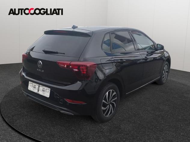 Volkswagen Polo Polo 1.0 TSI Edition Plus DSG - Foto 5