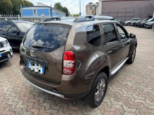 DACIA Duster 1.5 dCi 110CV Start&Stop 4x2 Lauréate rif. 24036623 - Foto 4