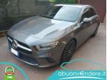 MERCEDES-BENZ A 200 Executive rif. 23704744