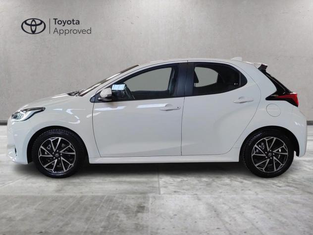 Toyota Yaris 1.5 Hybrid 5 porte Trend AREA C FREE - Foto 4