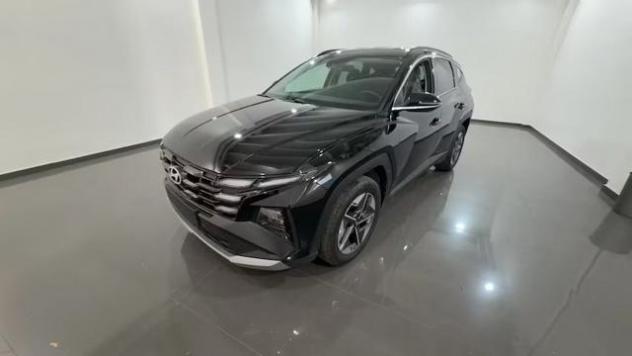 HYUNDAI Tucson 1.6 hev Business 2wd 239cv auto rif. 23899296