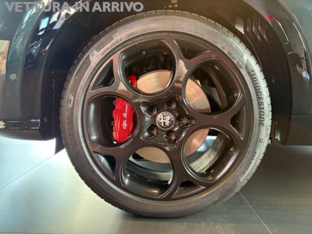 ALFA ROMEO Tonale 1.5 175 CV MHEV TCT7 Veloce + PACK TECHNO rif. 23761937 - Foto 8