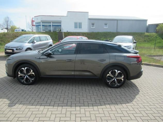 Citroen C5 C5 X Hybrid 225e-EAT8 SHINE PACK 2022 - Foto 2