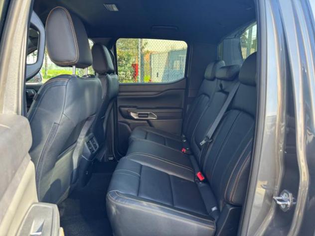 FORD Ranger 2.0 ECOBLUE Aut. 205CV DC Wildtrak 5 Posti KM.0 rif. 23869223 - Foto 10