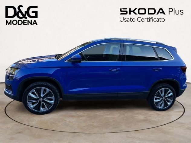 Škoda Karoq 1.0 TSI Style * KM 13.000 * - Foto 3