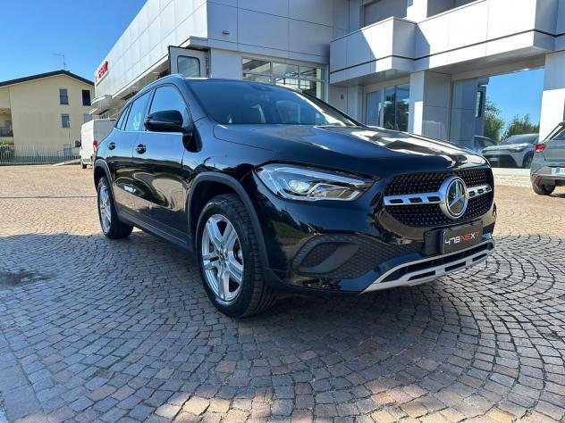 Mercedes-Benz GLA GLA 180 d Automatic Sport - Foto 8