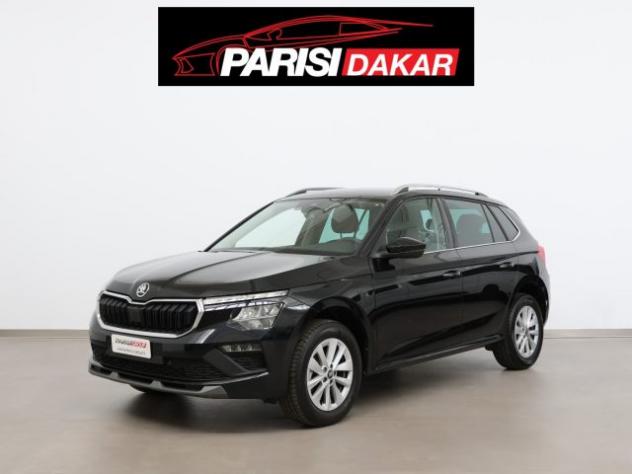 SKODA Kamiq 1.0 TSI 115CV DSG Selection *PROMO PARISI GROUP* rif. 24088869