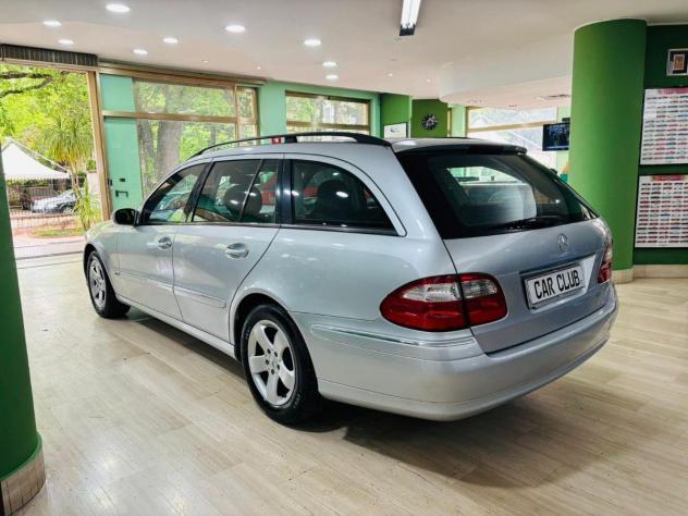 Mercedes Classe E 280 CDI SW EVO Elegance - Foto 7