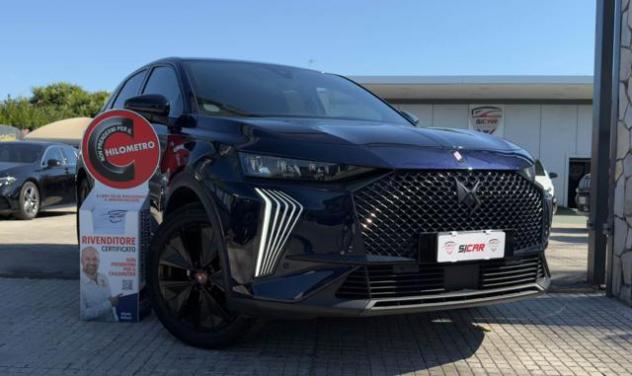 DS AUTOMOBILES DS 7 BlueHDi 130 aut. Performance Line rif. 24153494 - Foto 8
