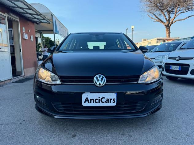 Volkswagen Golf 1.6 TDI Comfortline BMT