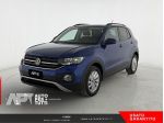 Volkswagen T-Cross T-Cross 1.0 tsi Style 110cv