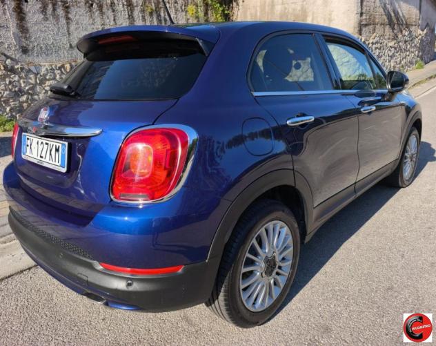 FIAT - 500X - 1.6 M.Jet 120 CV Lounge - Foto 7