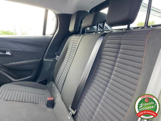 PEUGEOT 208 PureTech 75 Stop&Start 5 porte Active Pack rif. 24215595 - Foto 5