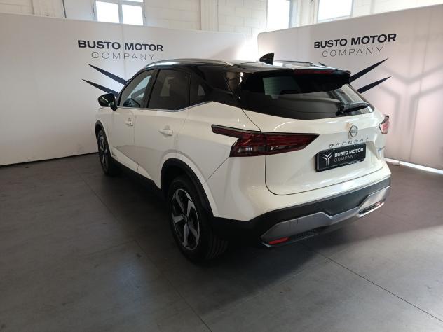 Nissan Qashqai Qashqai 1.5 e-power N-Connecta 2wd - Foto 6