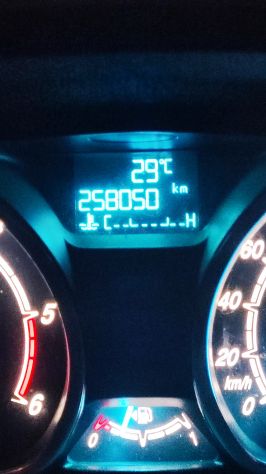 VENDO FORD FIESTA 1500 DIESEL X NEOPATENTATI - Foto 4