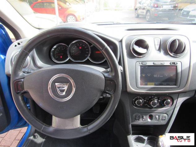 DACIA - Sandero - Stepway 1.5 dCi 90CV Prestige - Foto 8