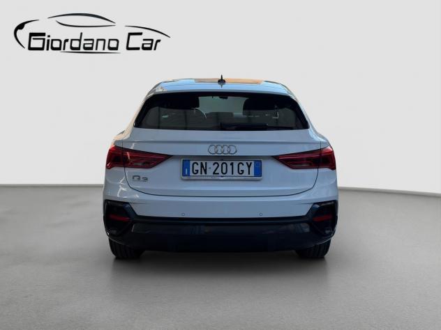 Audi Q3 SPB 35 TDI S tronic Business Plus - Foto 6