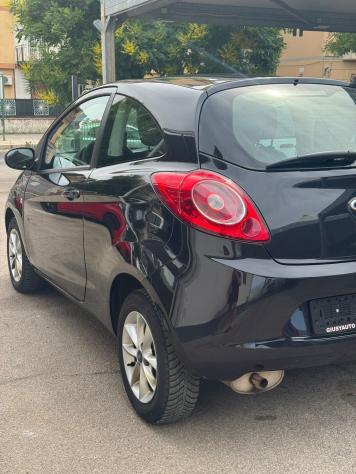 Ford Ka Ka+ 1.2 8V 69CV Titanium - Foto 10